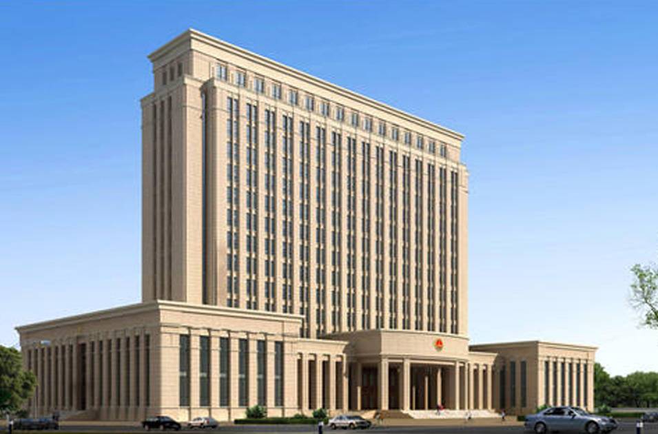 天津市人民檢察院