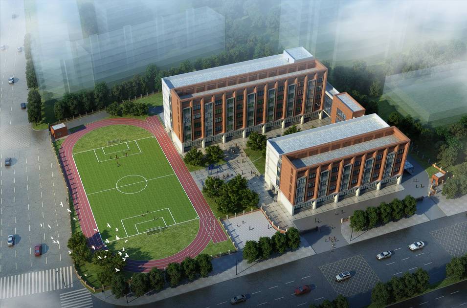 天津市南開區五馬路小學